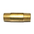 Interstate Pneumatics Brass 6 PK FA616LN-D6